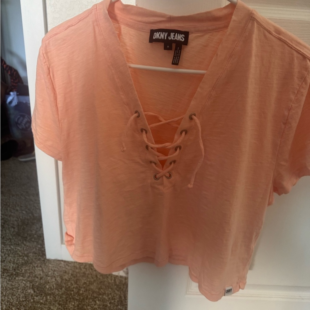 DKNY women’s top